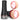 Rechargeable Silicone Masturbation Cup – Discreet Personal Wellness Device (Black)