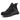 Men’s Work Safety Shoes – Black, Ankle-High