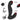 360° Rotating Rechargeable Dual-Motor Massager – Waterproof Design