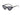 Unisex cat eye triangular sunglasses
