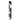 Golf Grip 5.0 – Black & White, PU + Sponge Foam