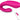 Rechargeable Wireless Control Couples Vibrator – Rose Red Dual Motor with 9 Modes