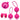 Composite Exercise Weights Kit Kegel Balls Training Set