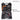 Rechargeable Electric Screwdriver Set – Multi-Function Cordless Driver (Black)