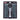Stainless Steel Double-Layer Manual Shaver – Non-Slip Men’s Razor (Green)