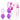 Composite Exercise Weights Kit Kegel Balls Training Set