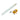 Mini Telescopic Fishing Rod Pen – Portable Aluminum Alloy Set (Silver)