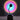 Desktop Projection Ambient Light